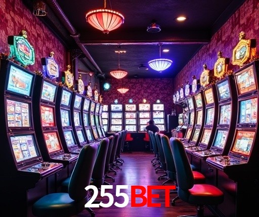 Logo 255bet Telegram Canal Oficial