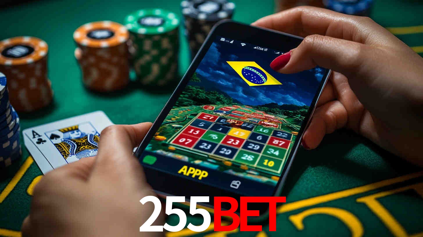 Descubra o Programa VIP da 255bet: Vantagens Exclusivas para Jogadores