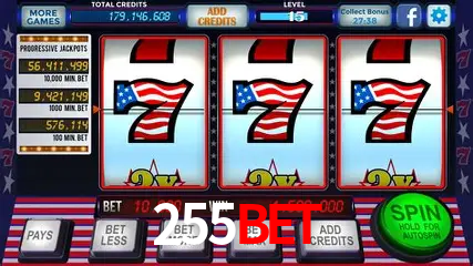 Descubra o Mundo do Cassino Online com 255bet