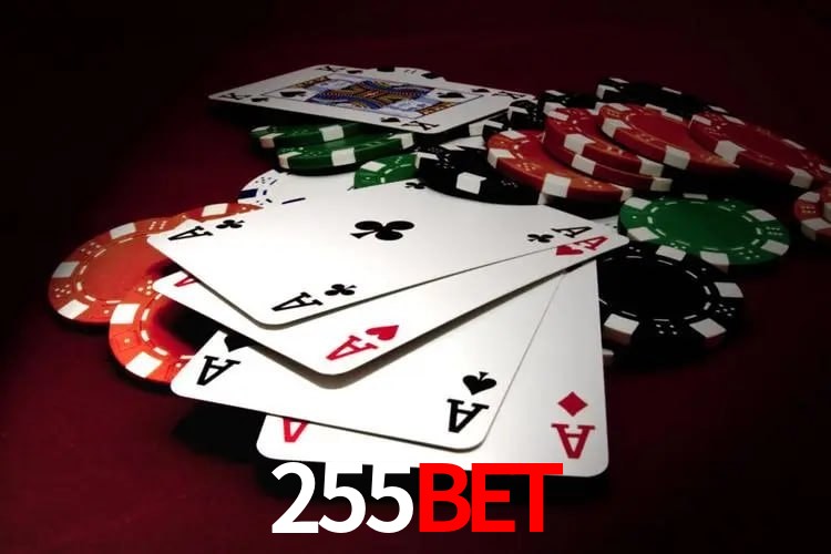 Estatísticas Esportivas 255bet