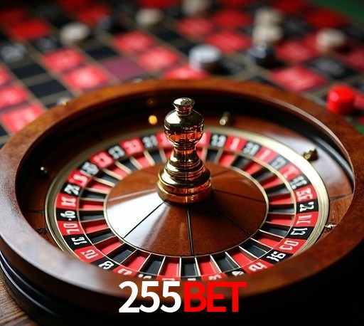 Logo 255bet Loteria Online