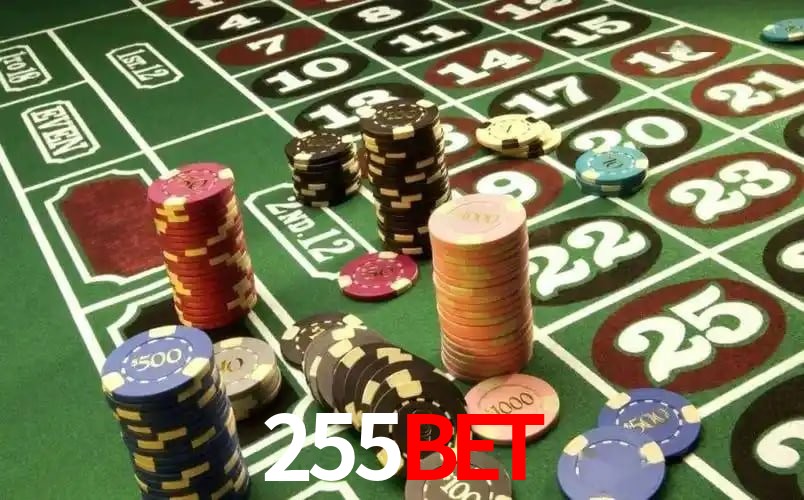 Tecnologia da Plataforma 255bet