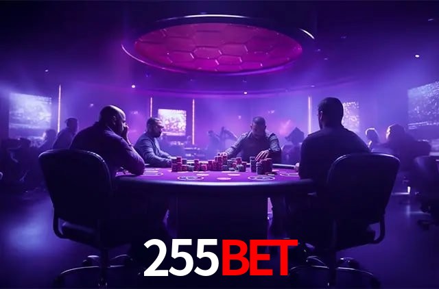 Benefícios da Conta 255bet