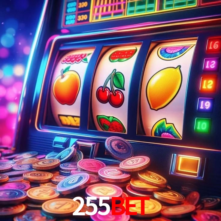 Provedores de Jogos 255bet