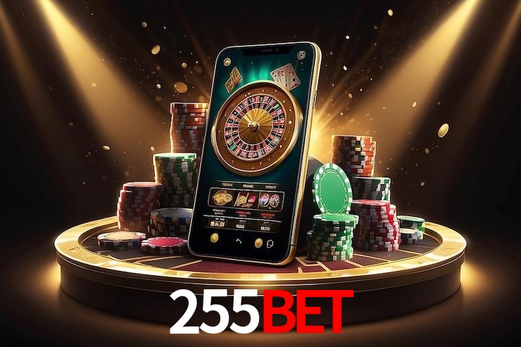 Promoções Sazonais 255bet