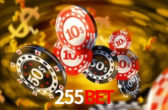 Recursos de Bônus 255bet