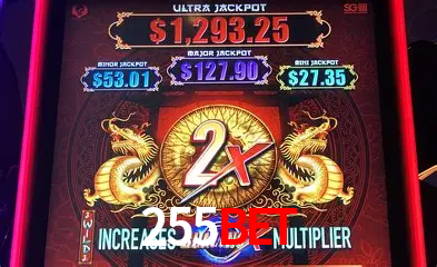 A Emoção da Loteria na 255bet: Uma Chance de Mudança de Vida