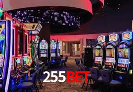 255bet Loteria Online Brasil - Plataforma Certificada