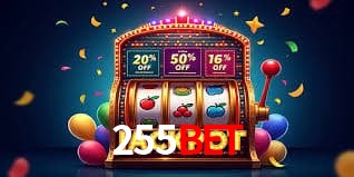 255bet Logo Oficial
