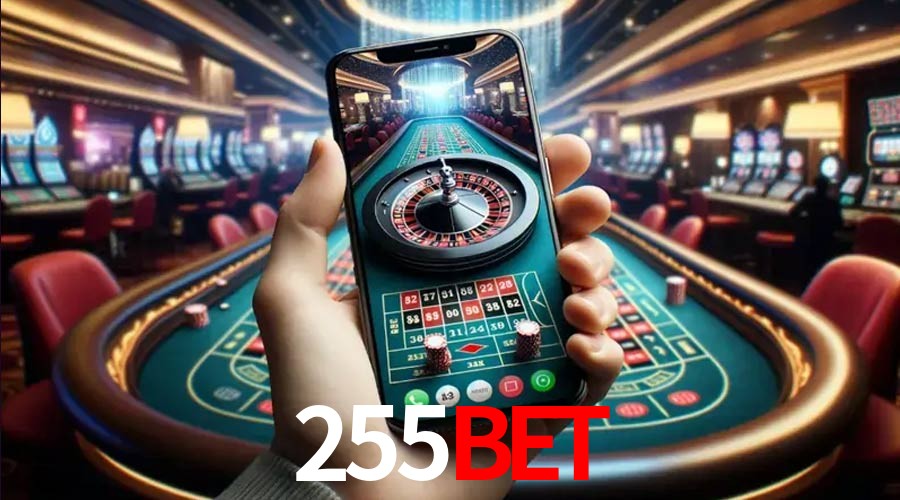 Security Systems 255bet