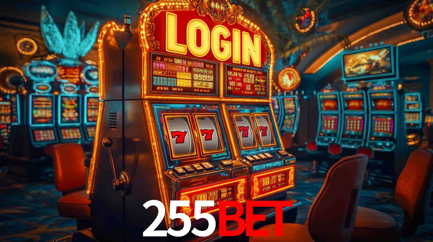 255bet App Interface