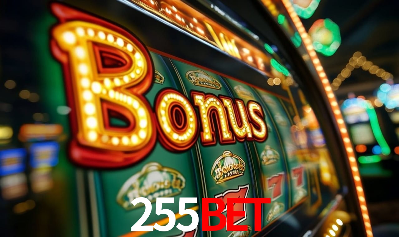 Logo 255bet Plataforma Certificada
