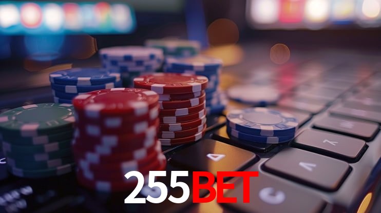 255bet Logo Verificado
