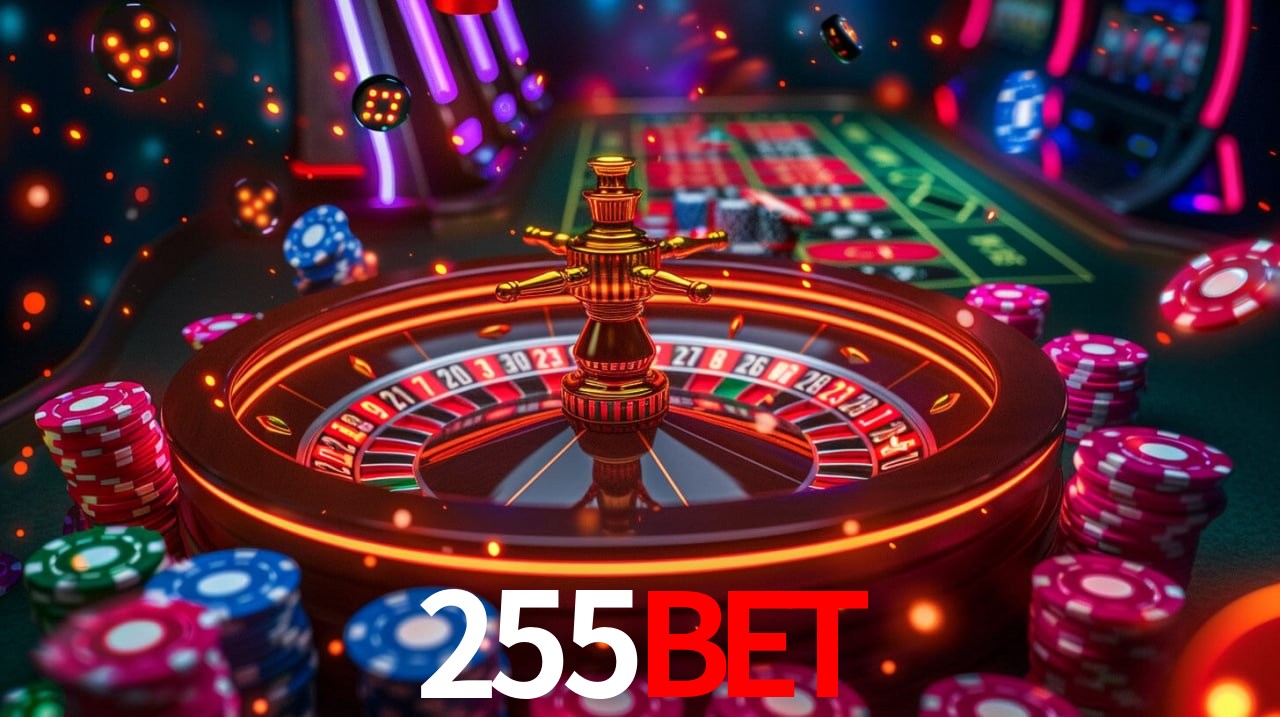 Bônus Diários 255bet