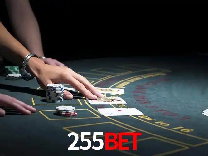 Logo da 255bet