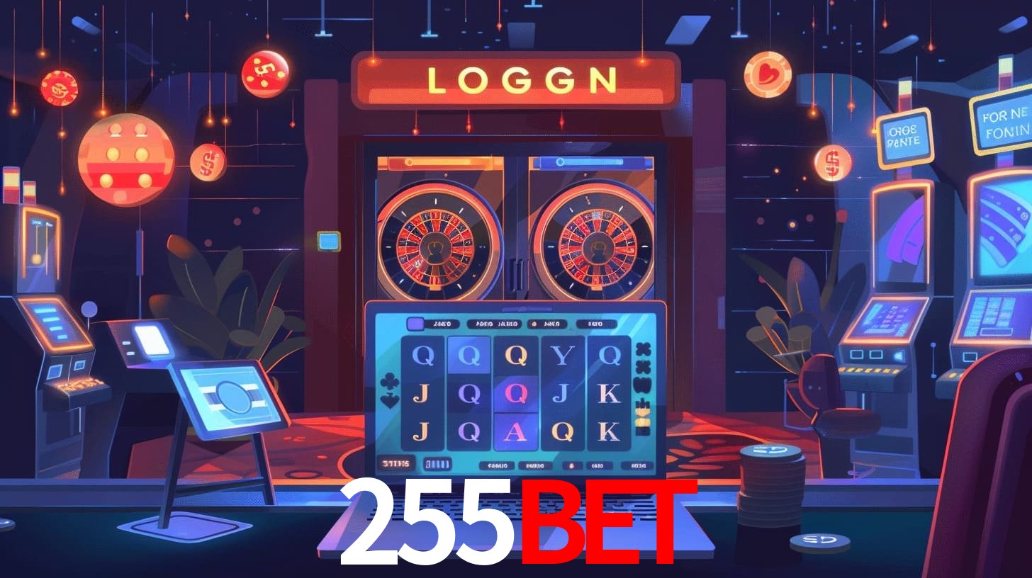 255bet Logo Seguro