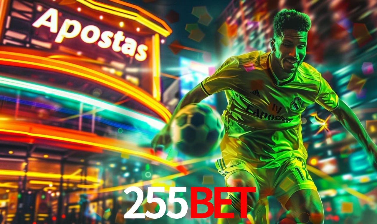 Design Responsivo 255bet