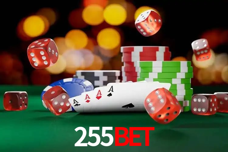 Sistemas de Segurança 255bet