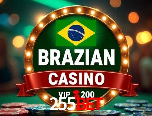 255bet VIP Program Logo