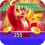 Logo 255bet Cassino Online Brasil